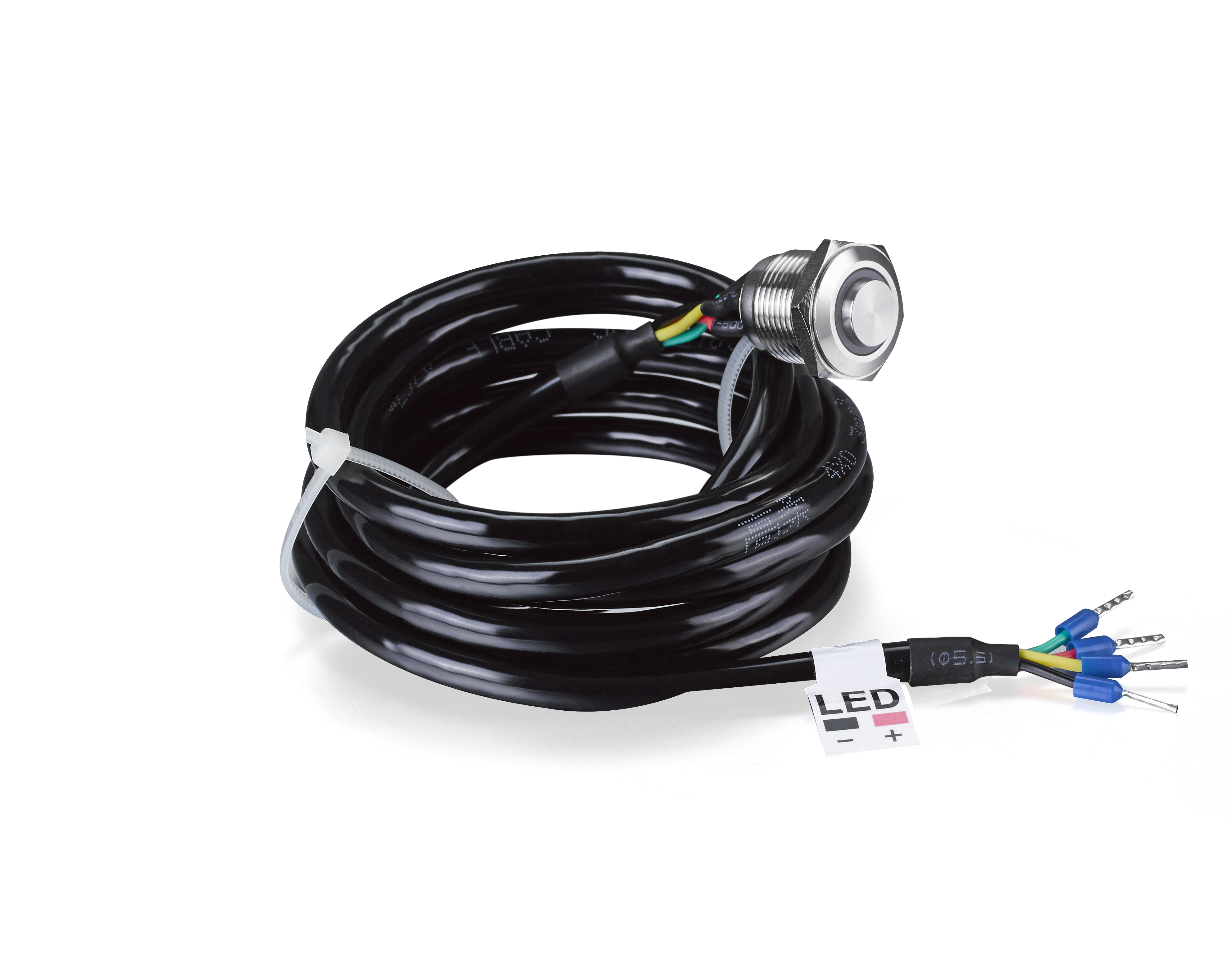 Набор аксессуаров Fanvil PA2-KIT NC